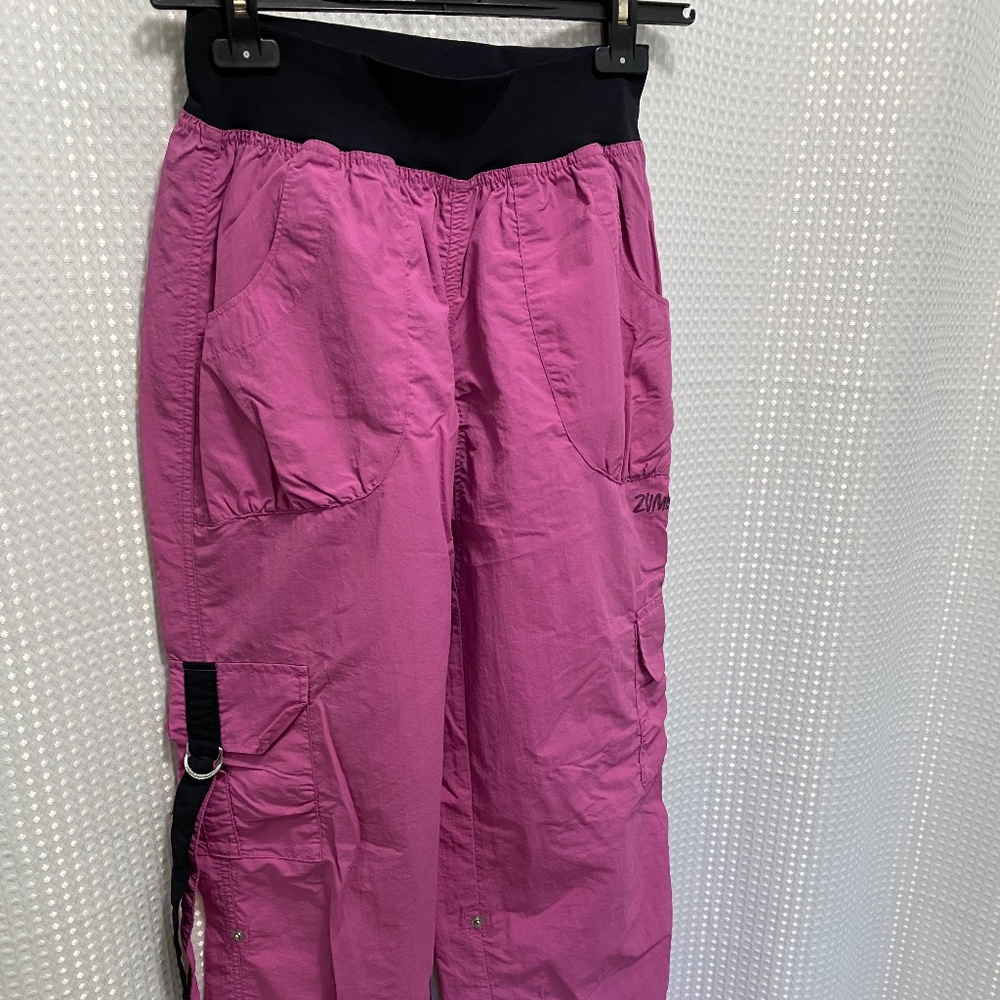 Zumba Pants